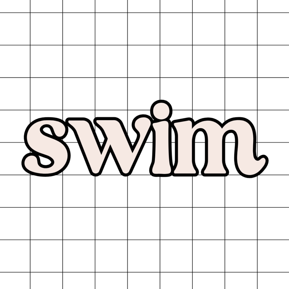 🌊 Swim & Covers ☀️